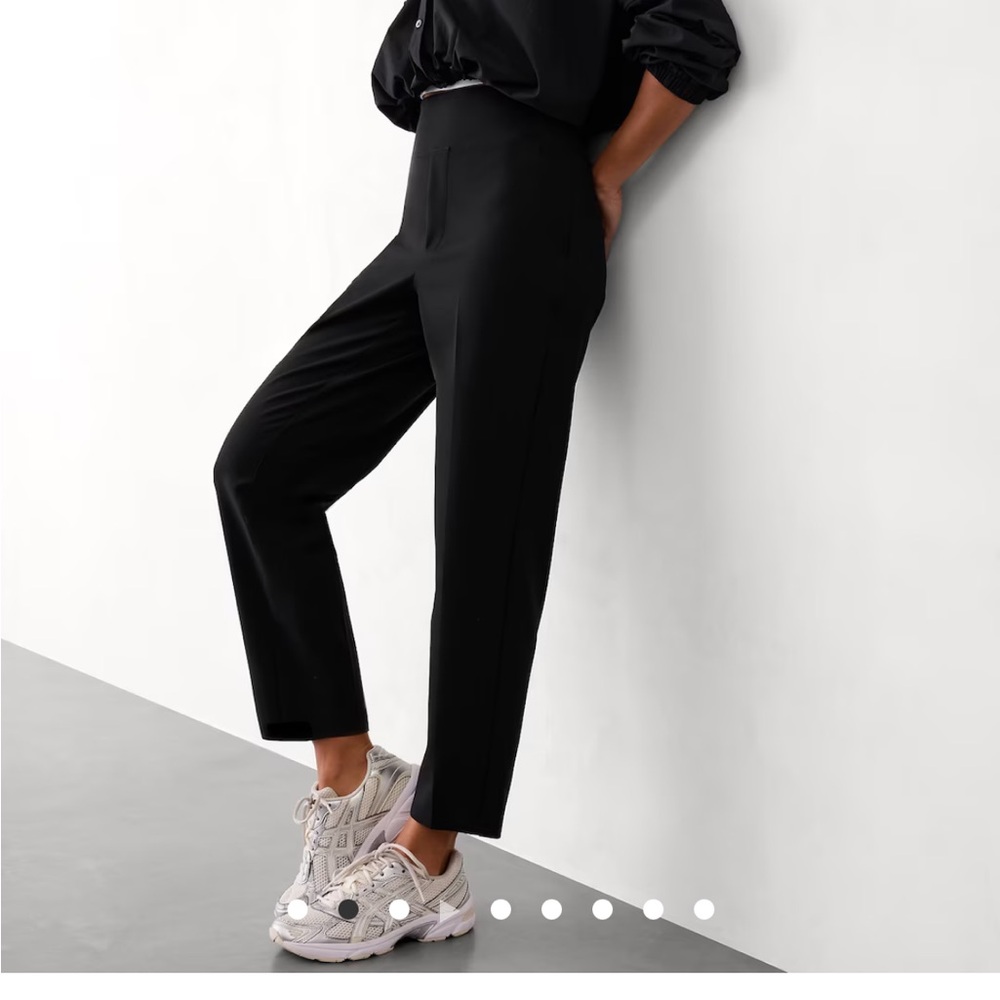 NWT Athleta Endless Pant